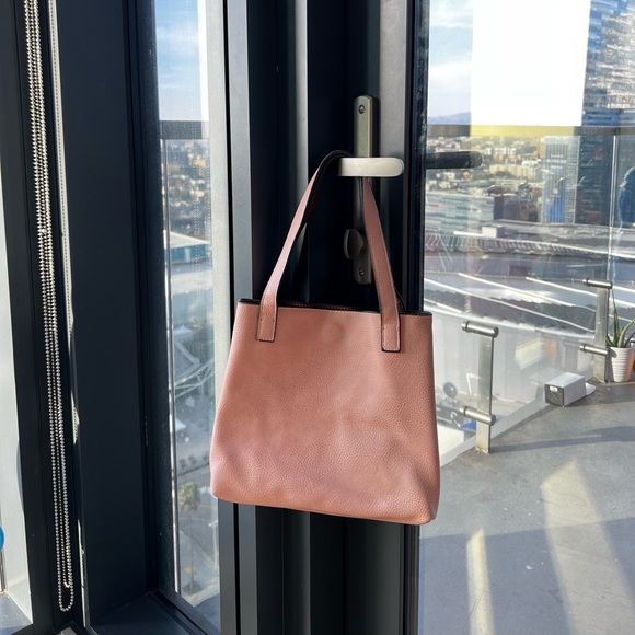 Small Tote Bag / Shoulder Bag - Picture 2 of 6